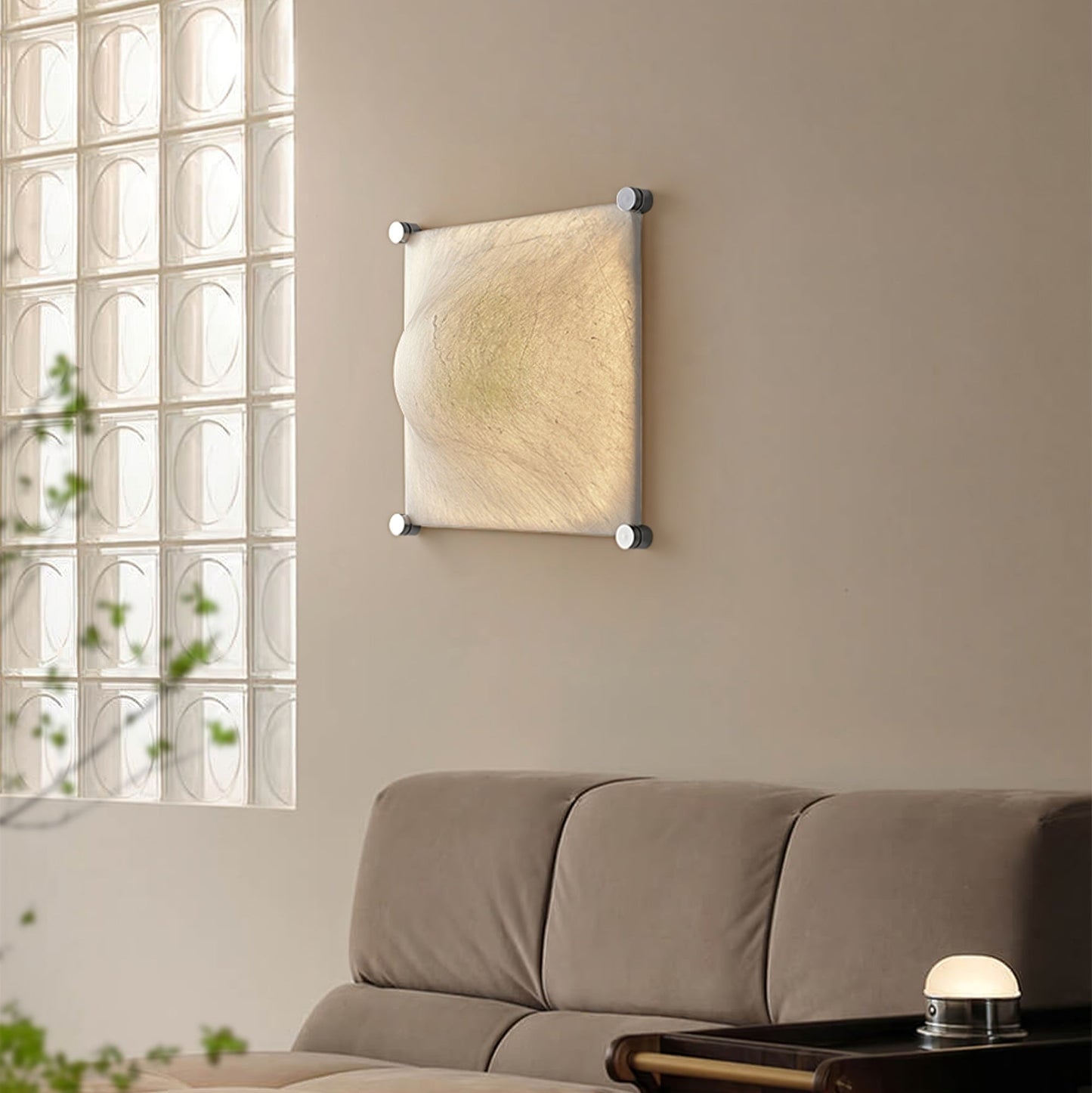 Serica Wall Light - YIOSI