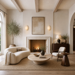 Sfera Alabaster Modern Wall Lamp Light