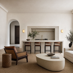 Sfera Alabaster Modern Wall Lamp Light