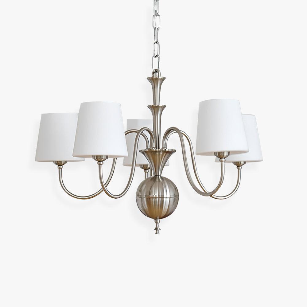 Shabby Chandelier - YIOSI