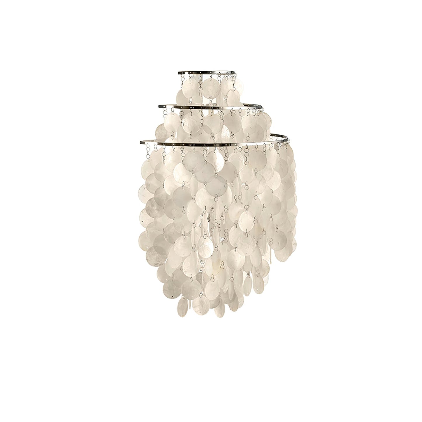 Shell Cascading Wall Light - YIOSI