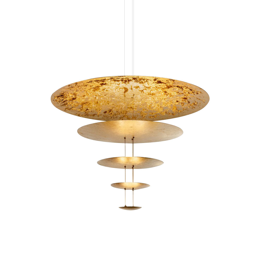 Machine Chandelier - YIOSI