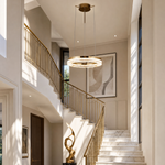 Sky Garden Modern Sculptural Pendant Light