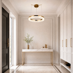 Sky Garden Modern Sculptural Pendant Light