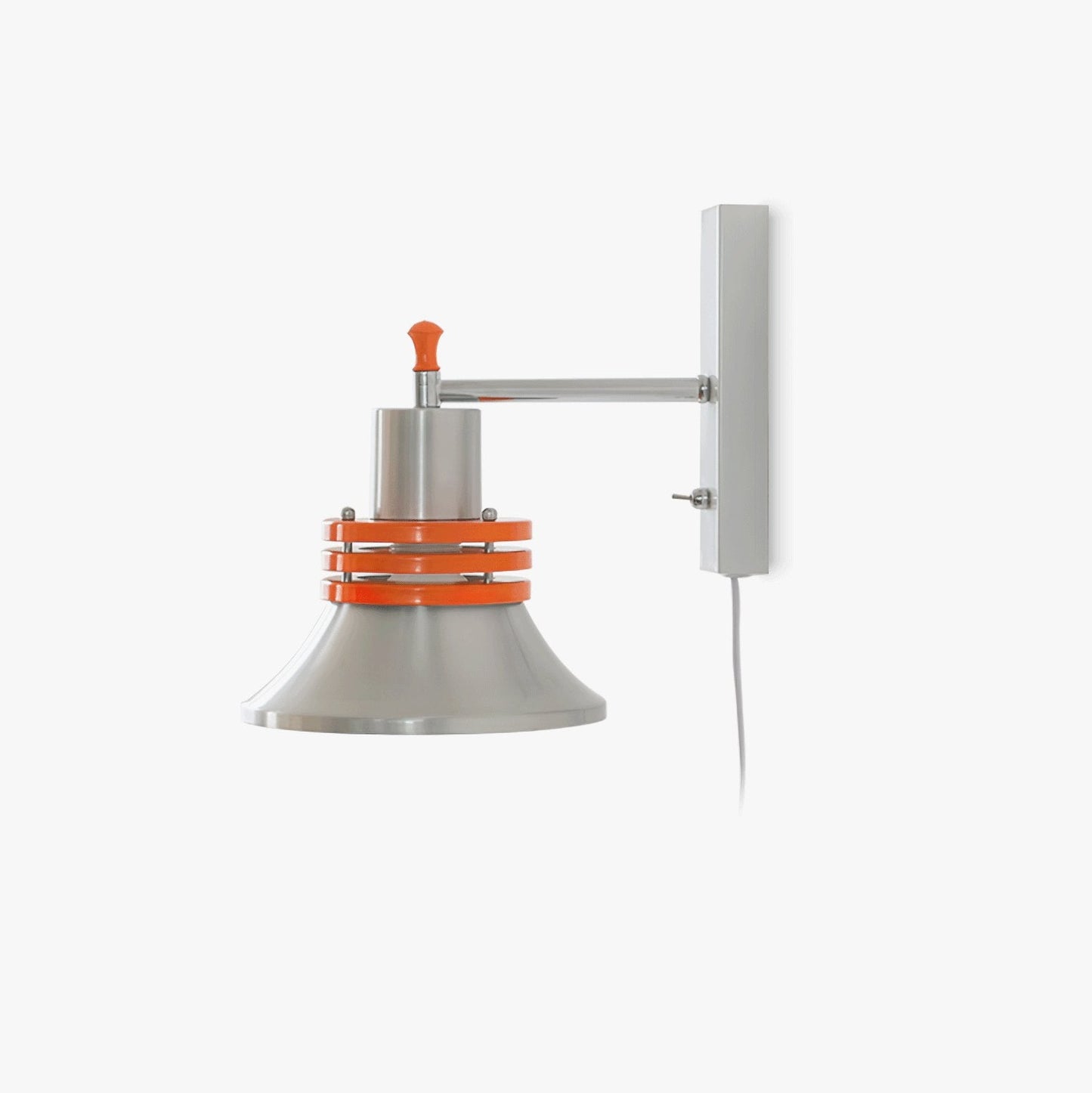 Sleekform Static Wall Lamp - YIOSI