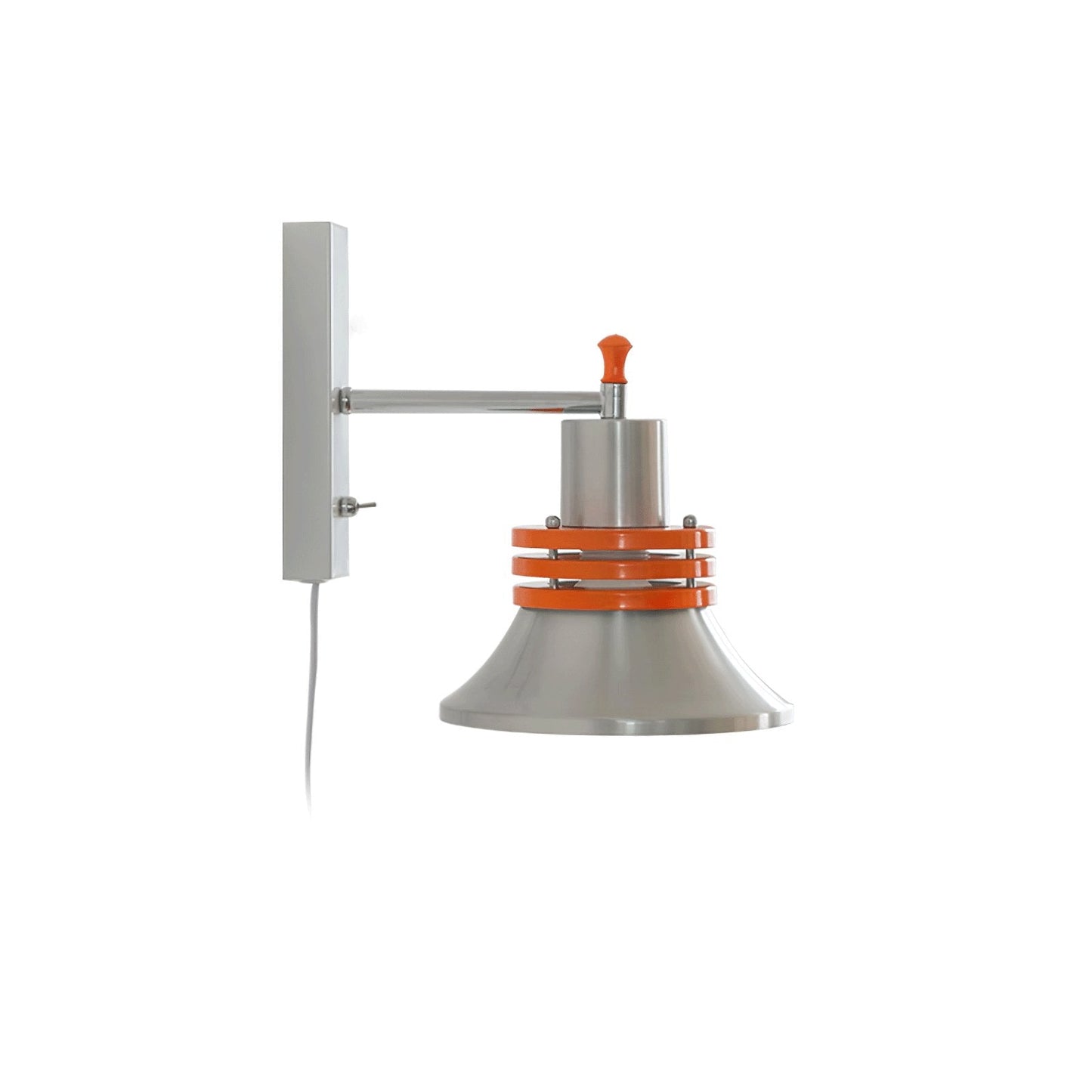 Sleekform Static Wall Lamp - YIOSI