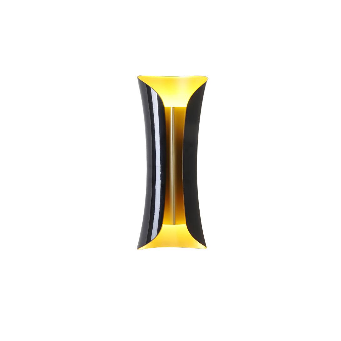 Small Waist Wall Lamp - YIOSI