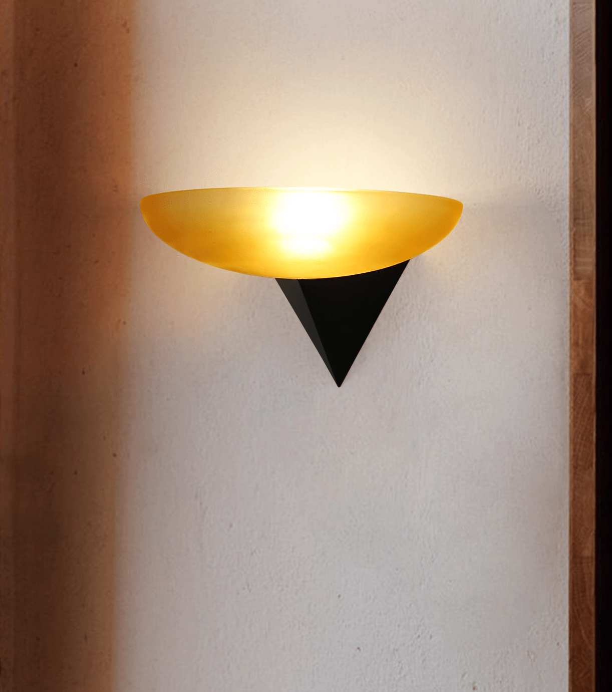 Solayne Wall Light - YIOSI