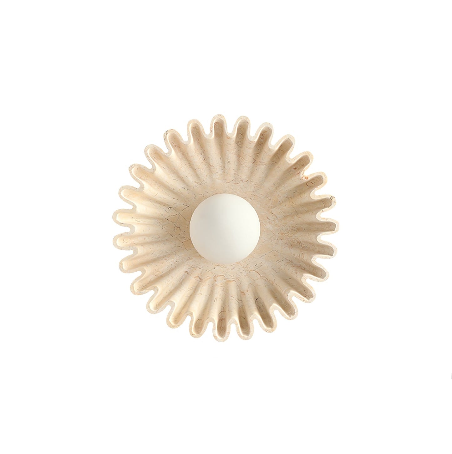 Solora Flora Wall Lamp - YIOSI
