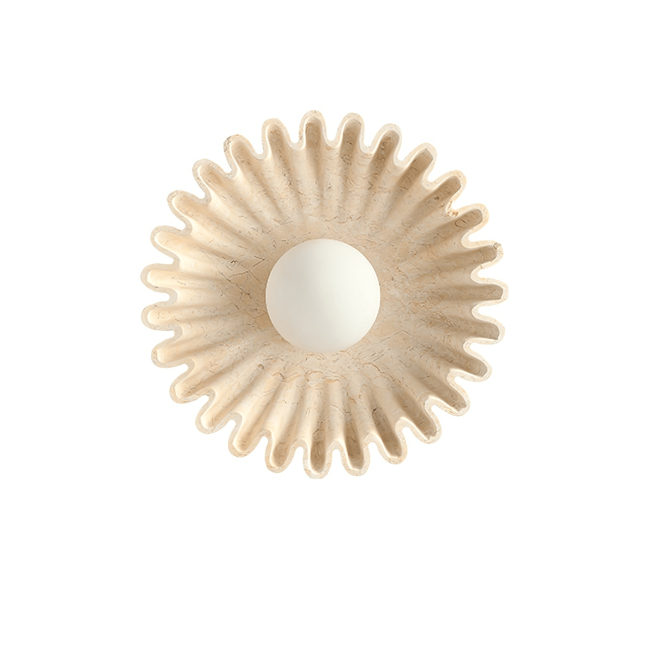 Solora Flora Wall Lamp - YIOSI