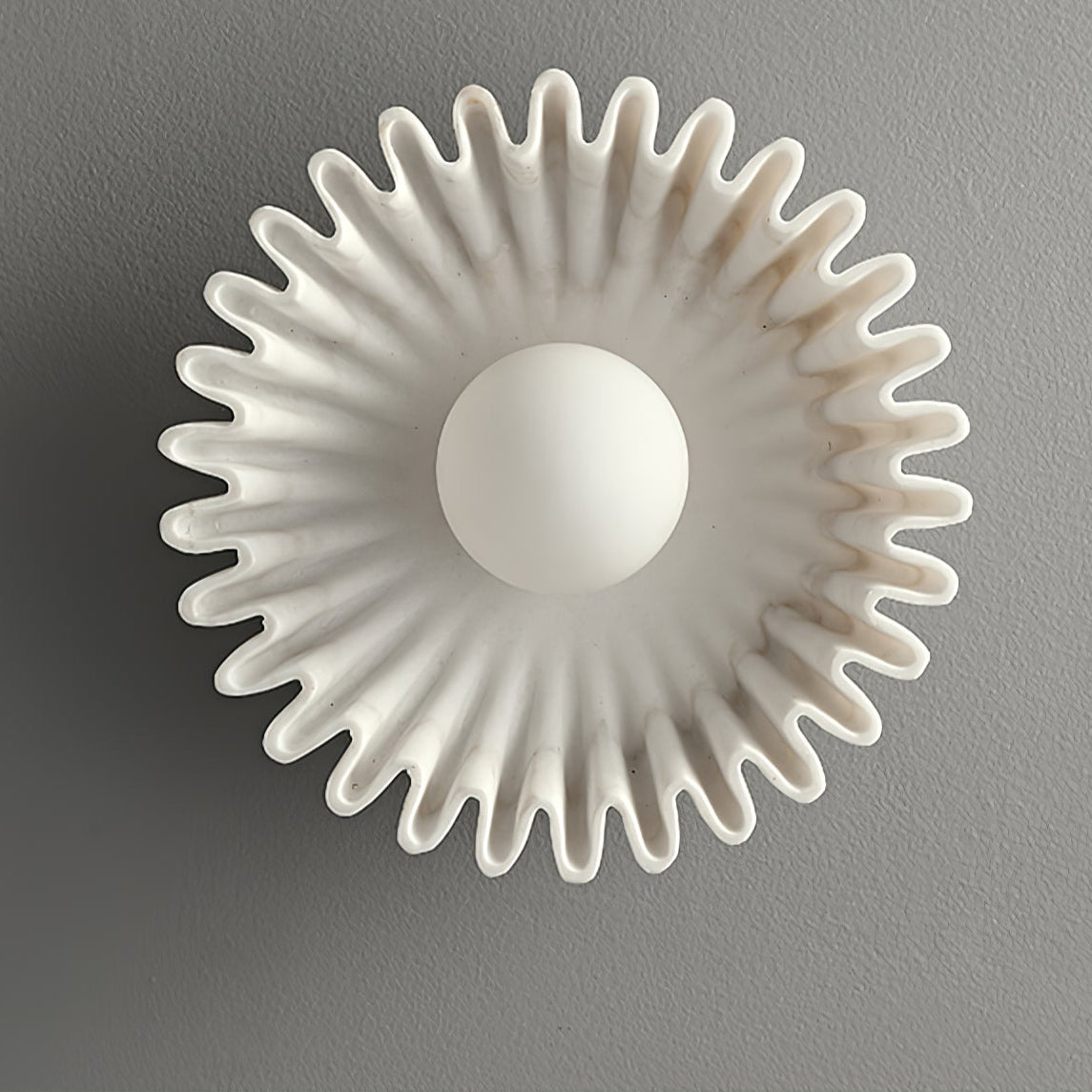 Solora Flora Wall Lamp - YIOSI