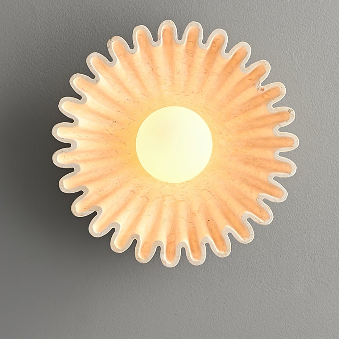 Solora Flora Wall Lamp - YIOSI