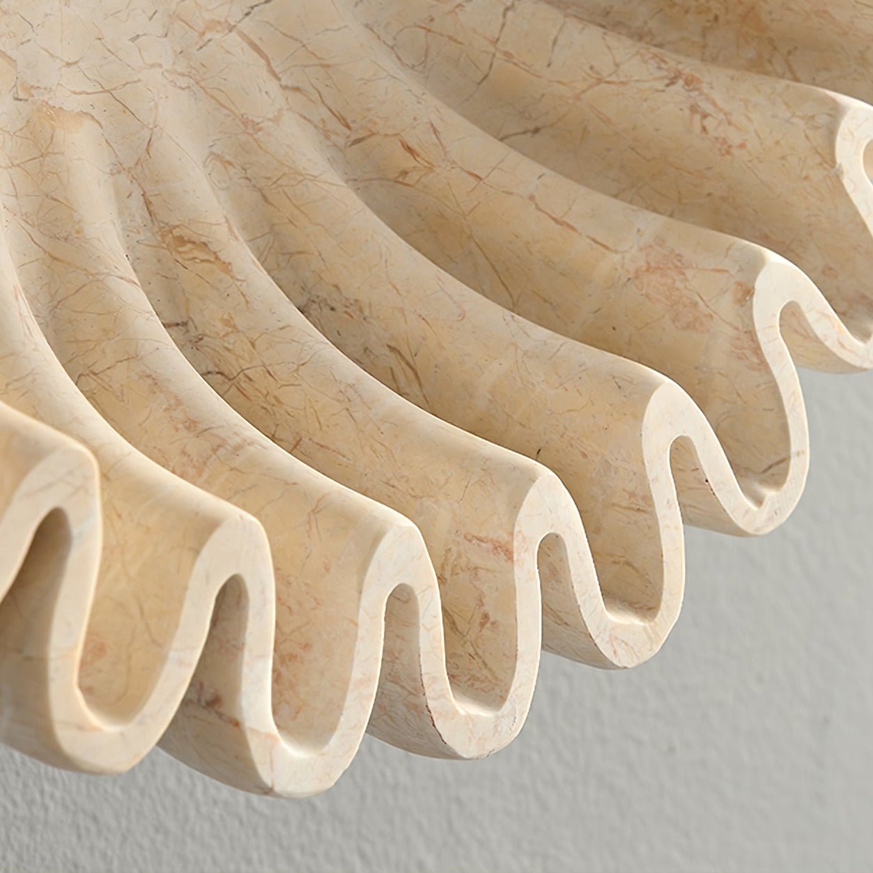 Solora Flora Wall Lamp - YIOSI