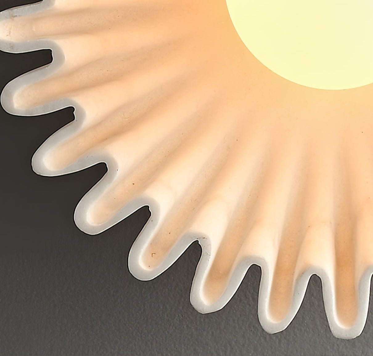 Solora Flora Wall Lamp - YIOSI