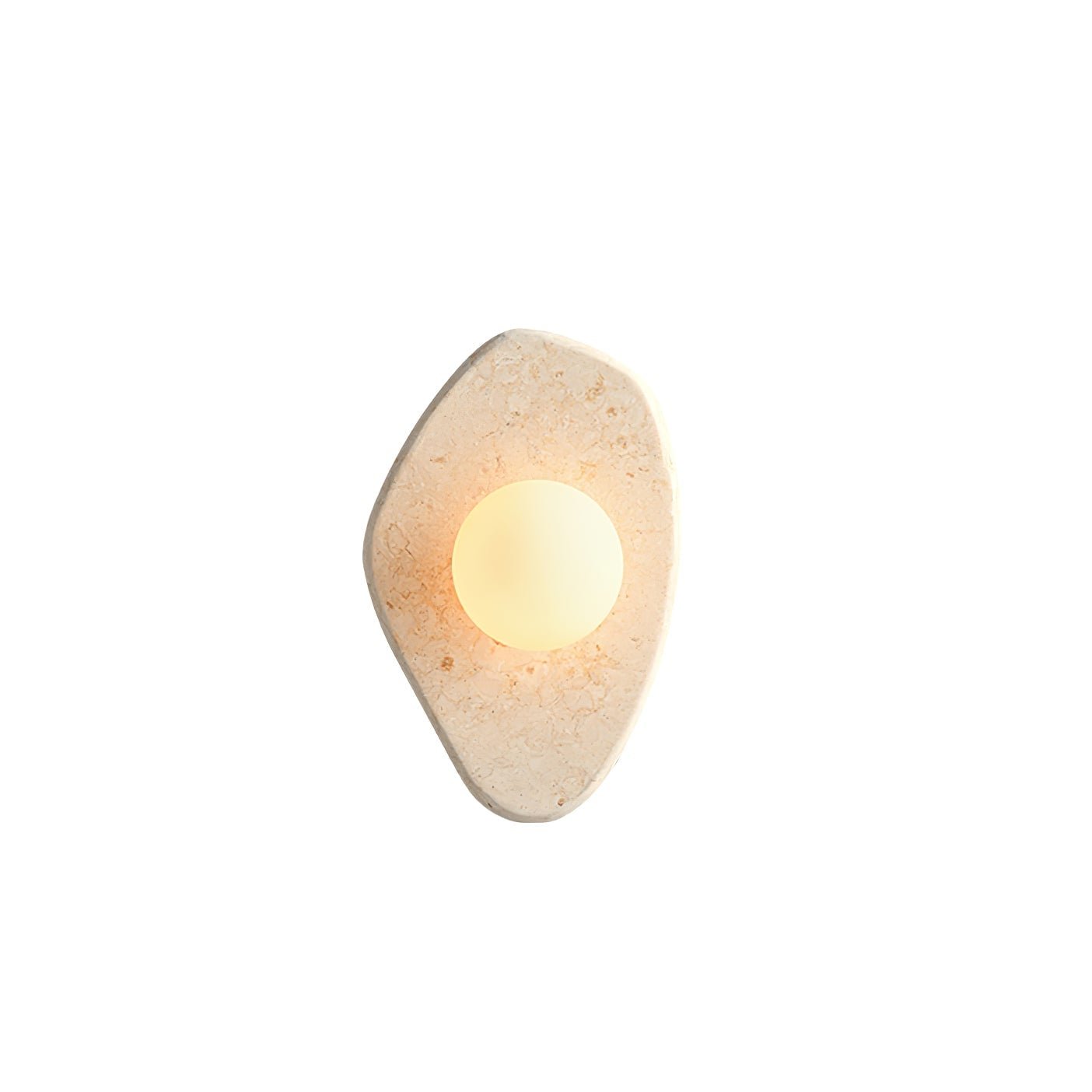 Soluna Stone Wall Light - YIOSI