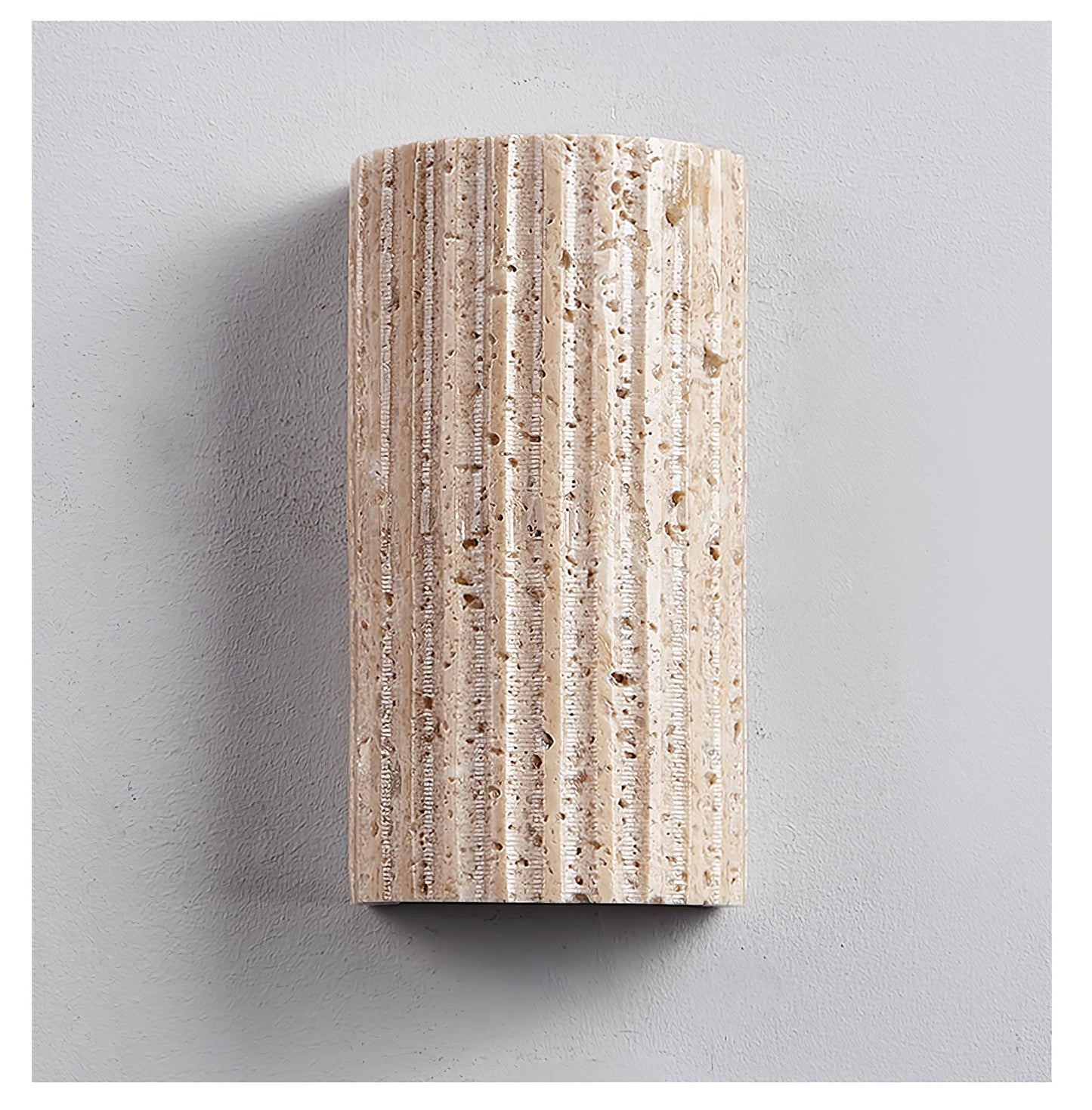 Solunar Veil Wall Sconce - YIOSI