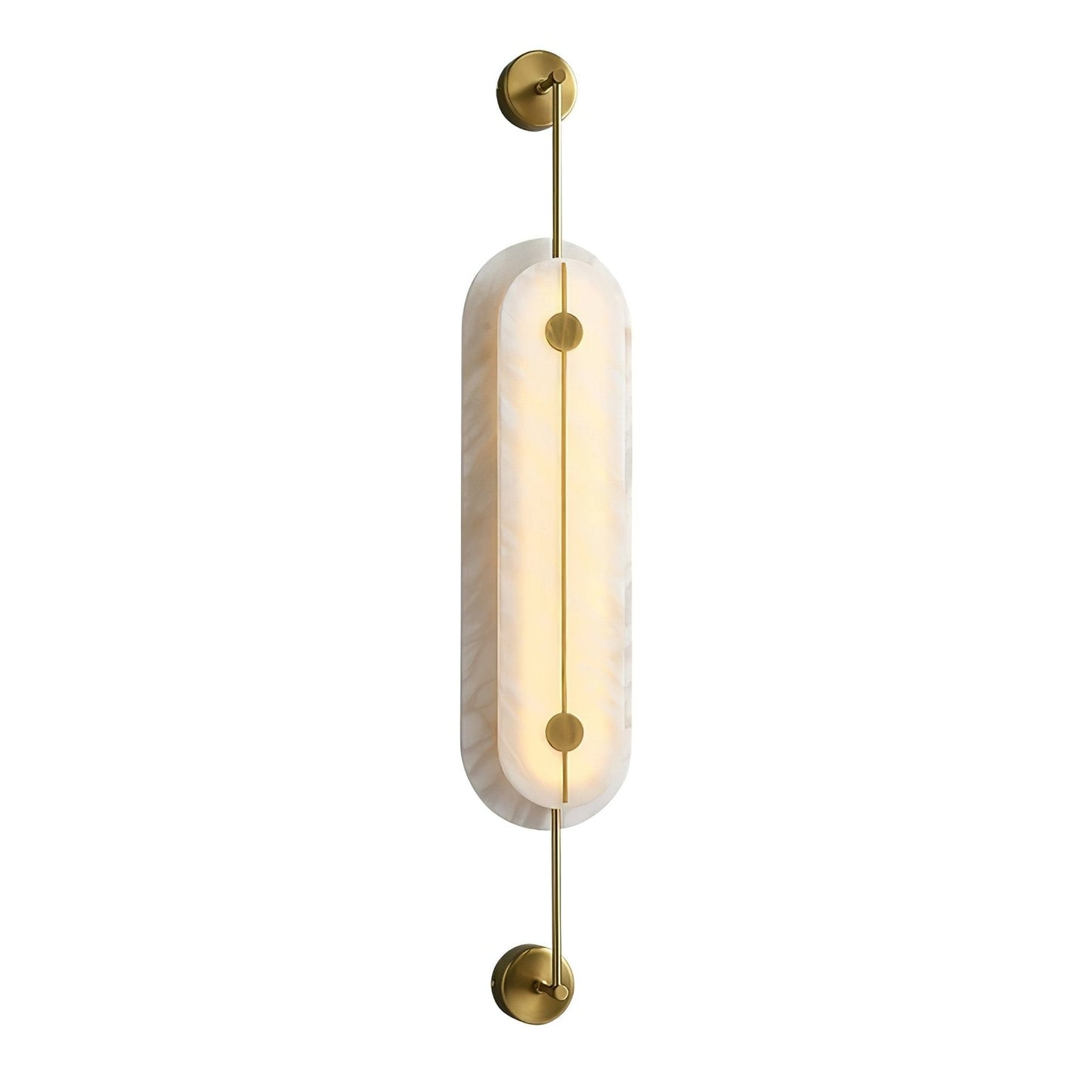 Solvane Wall Sconce - YIOSI