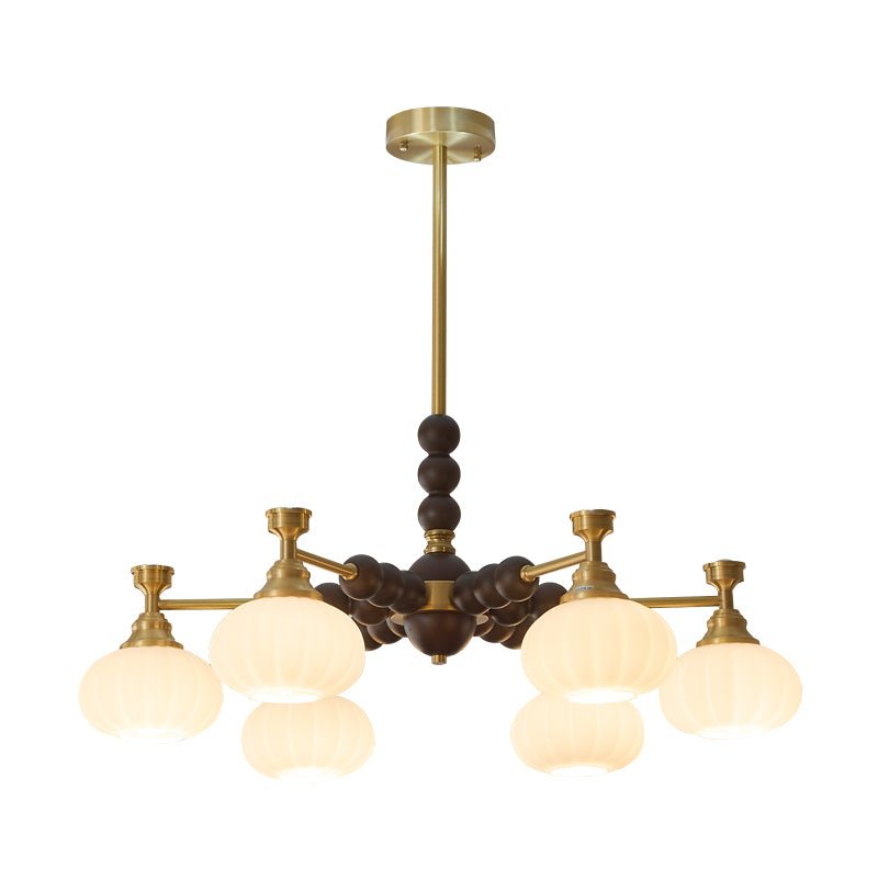 Solviento Chandelier - YIOSI