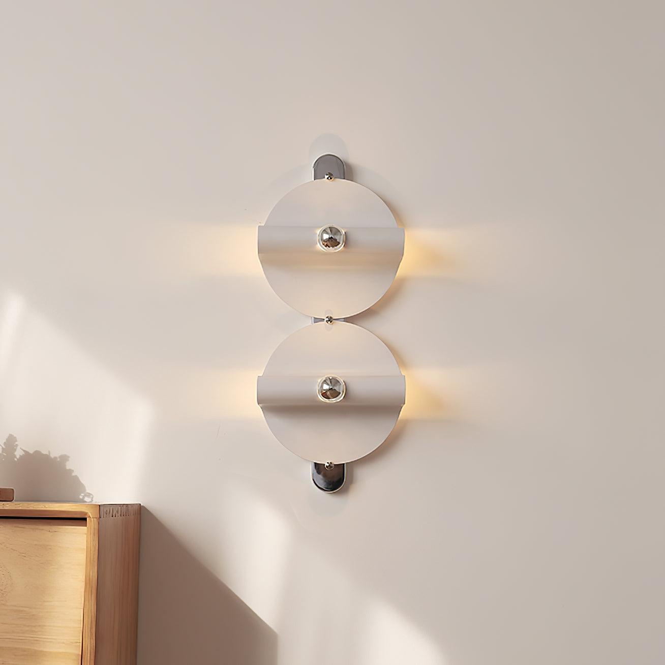 Space Wall Lamp - YIOSI