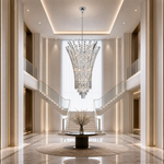 Splendore Statement Chandelier