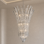 Splendore Statement Chandelier