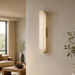 Square Tube Wall Sconce