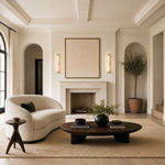 Square Tube Wall Sconce