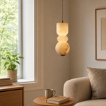 Stack Pendant Light