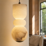 Stack Pendant Light