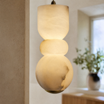 Stack Pendant Light