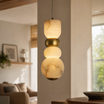 Stack Pendant Light