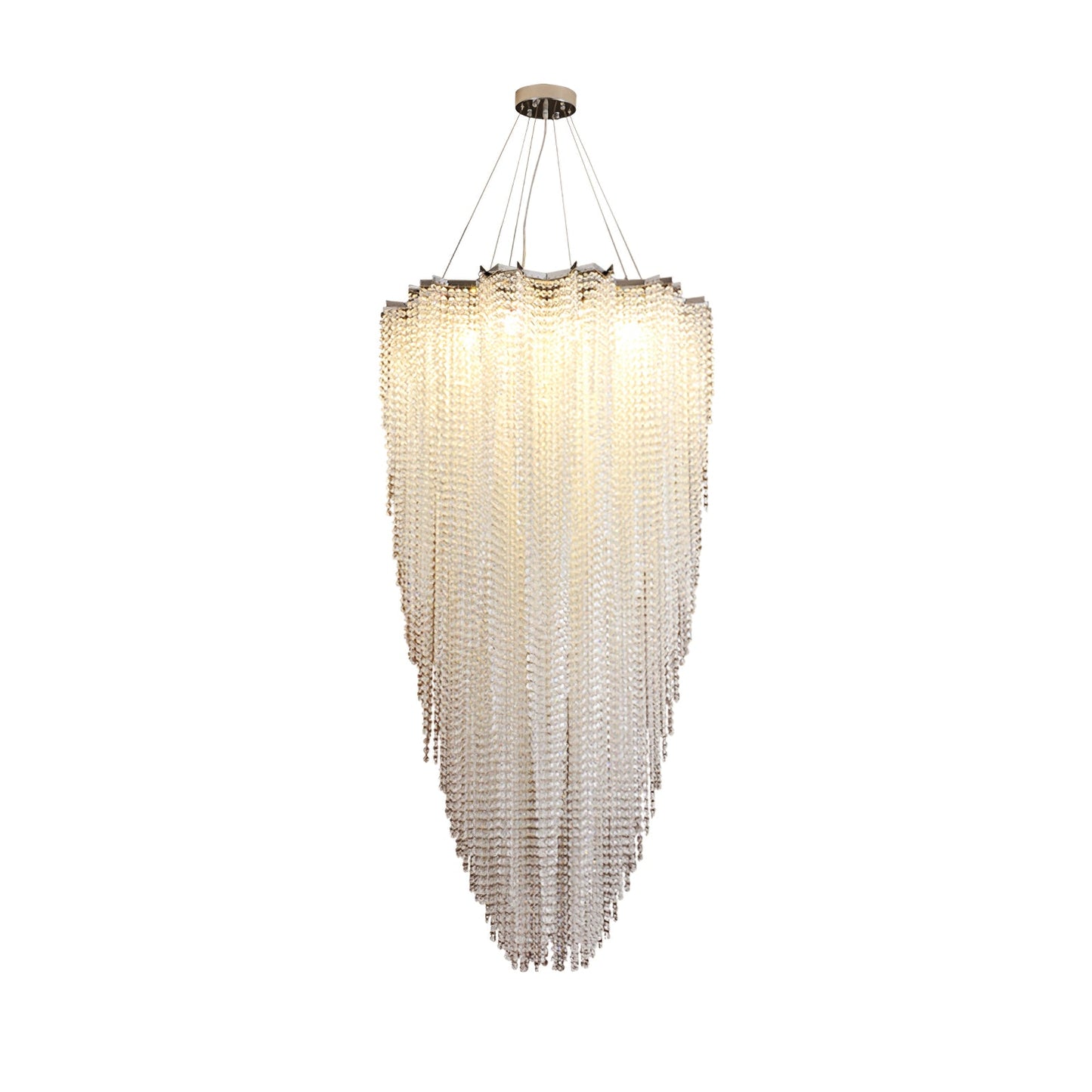 Stalizi Crystal chandelier - YIOSI