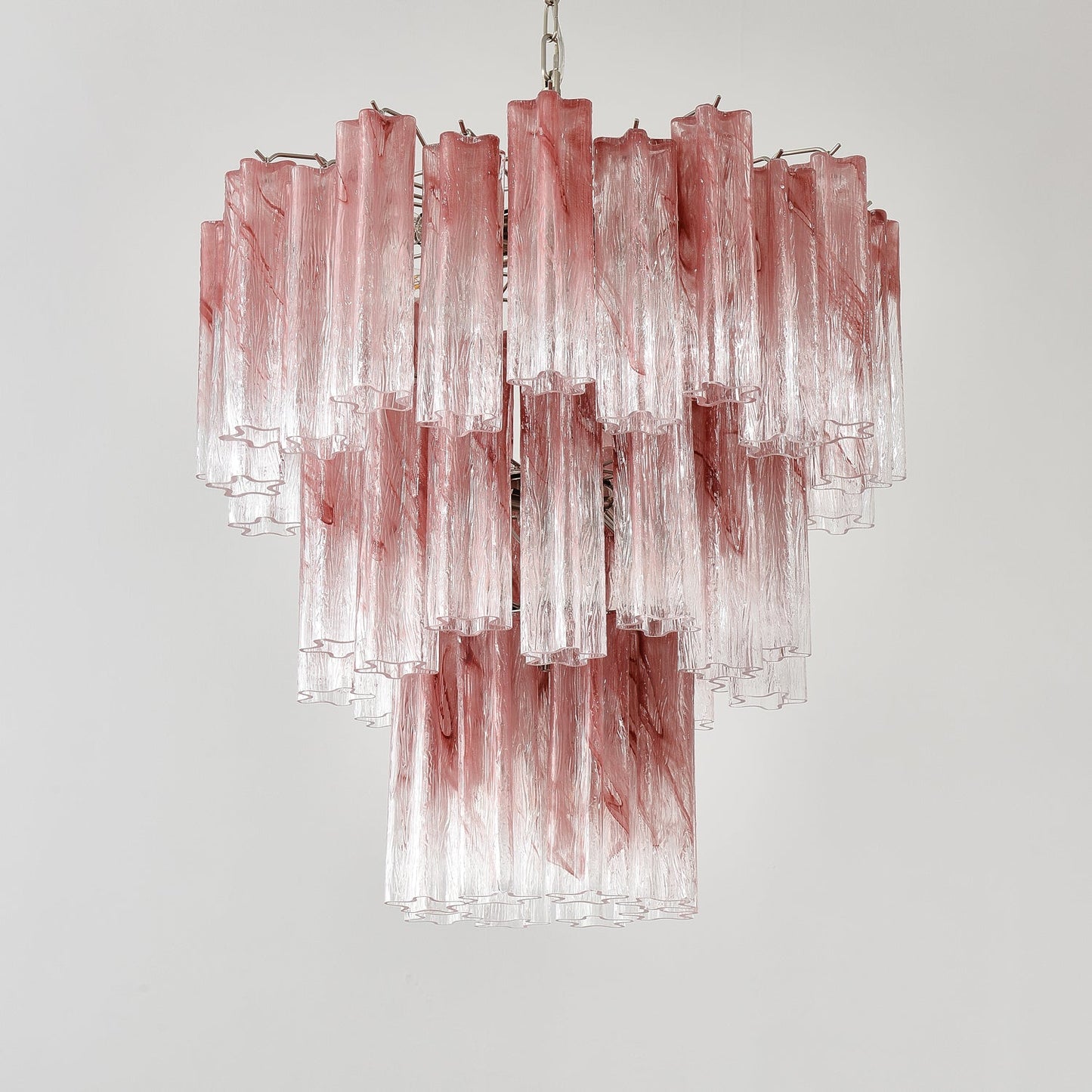 Starlight Rose Chandelier - YIOSI
