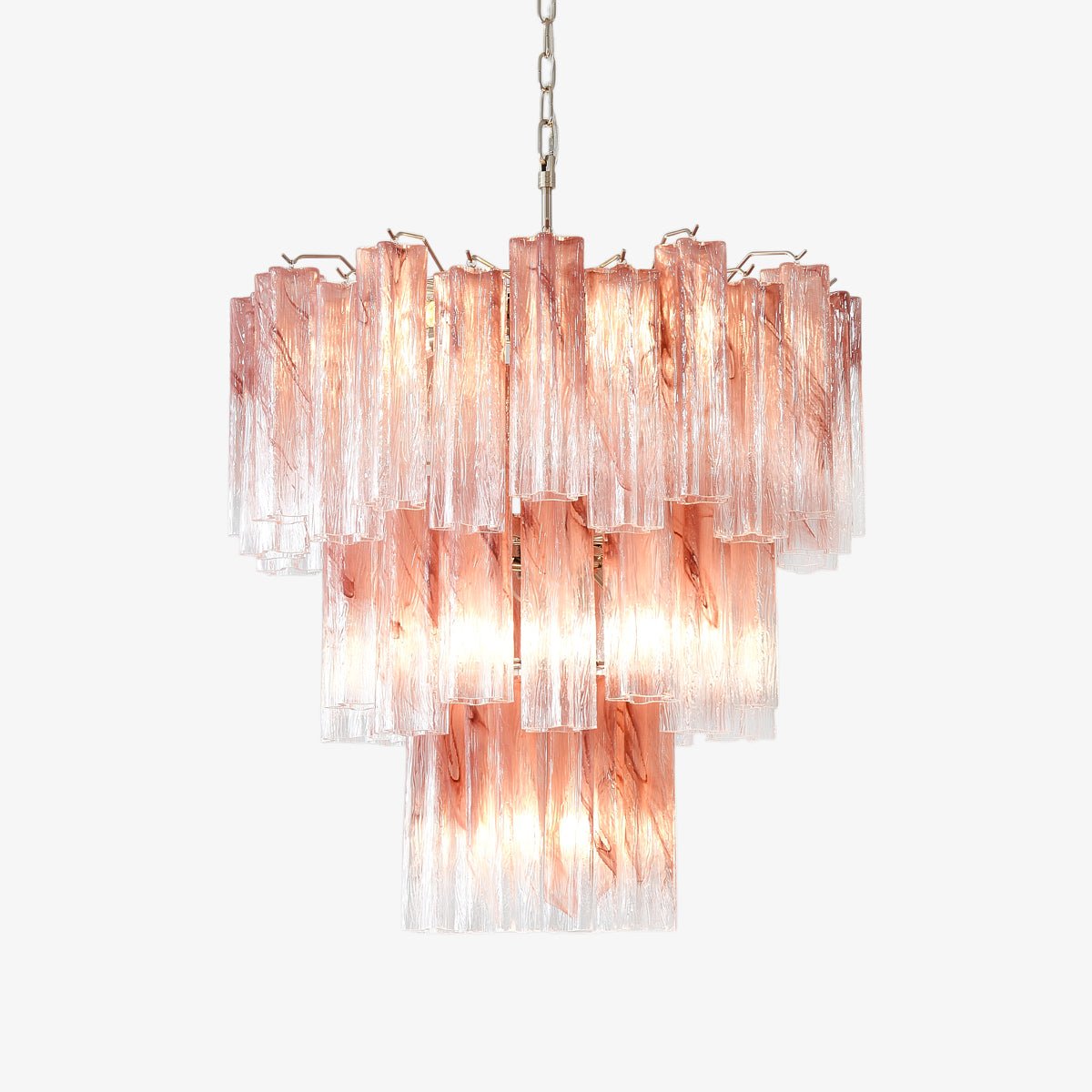 Starlight Rose Chandelier - YIOSI