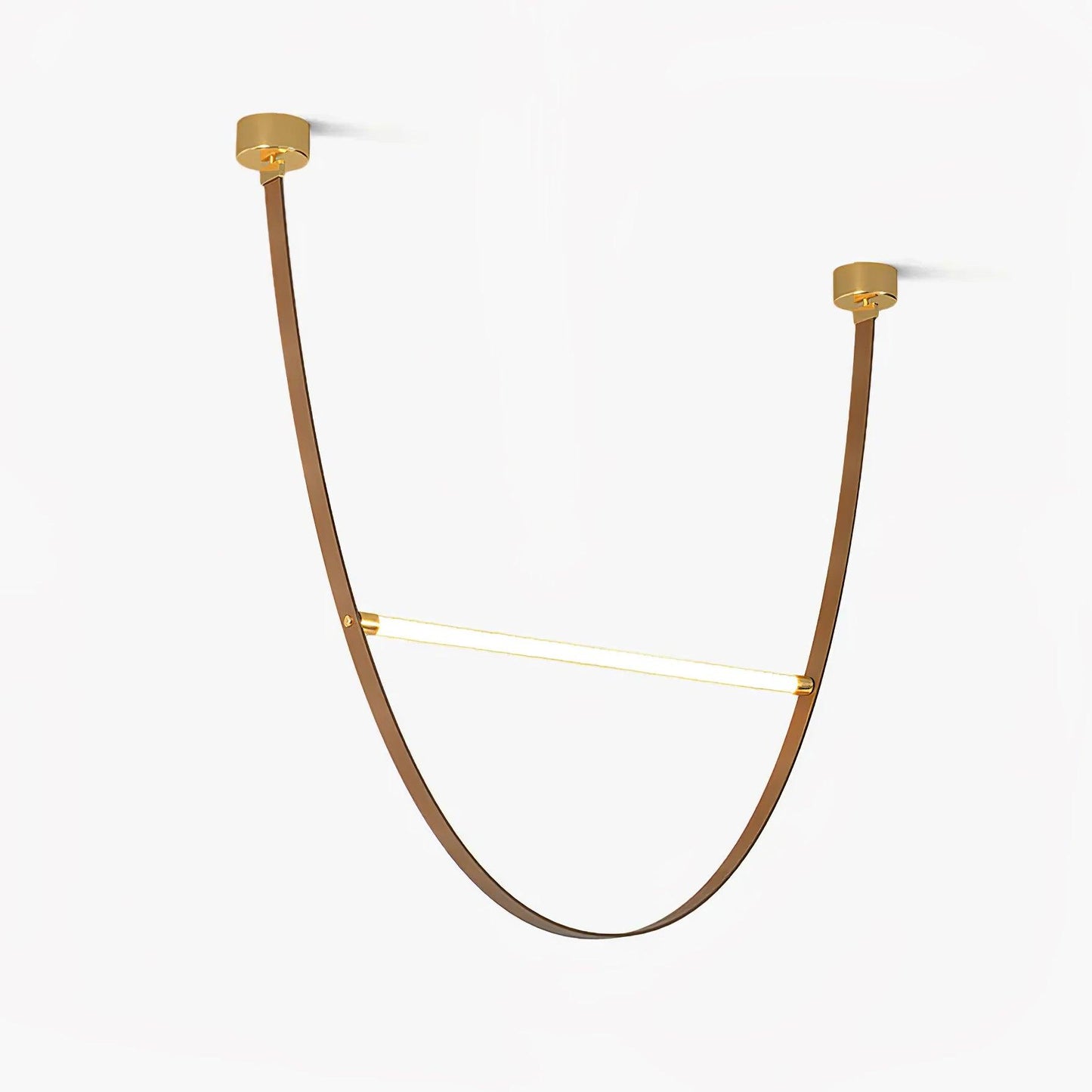 Tracer Belt Pendant Lamp - YIOSI
