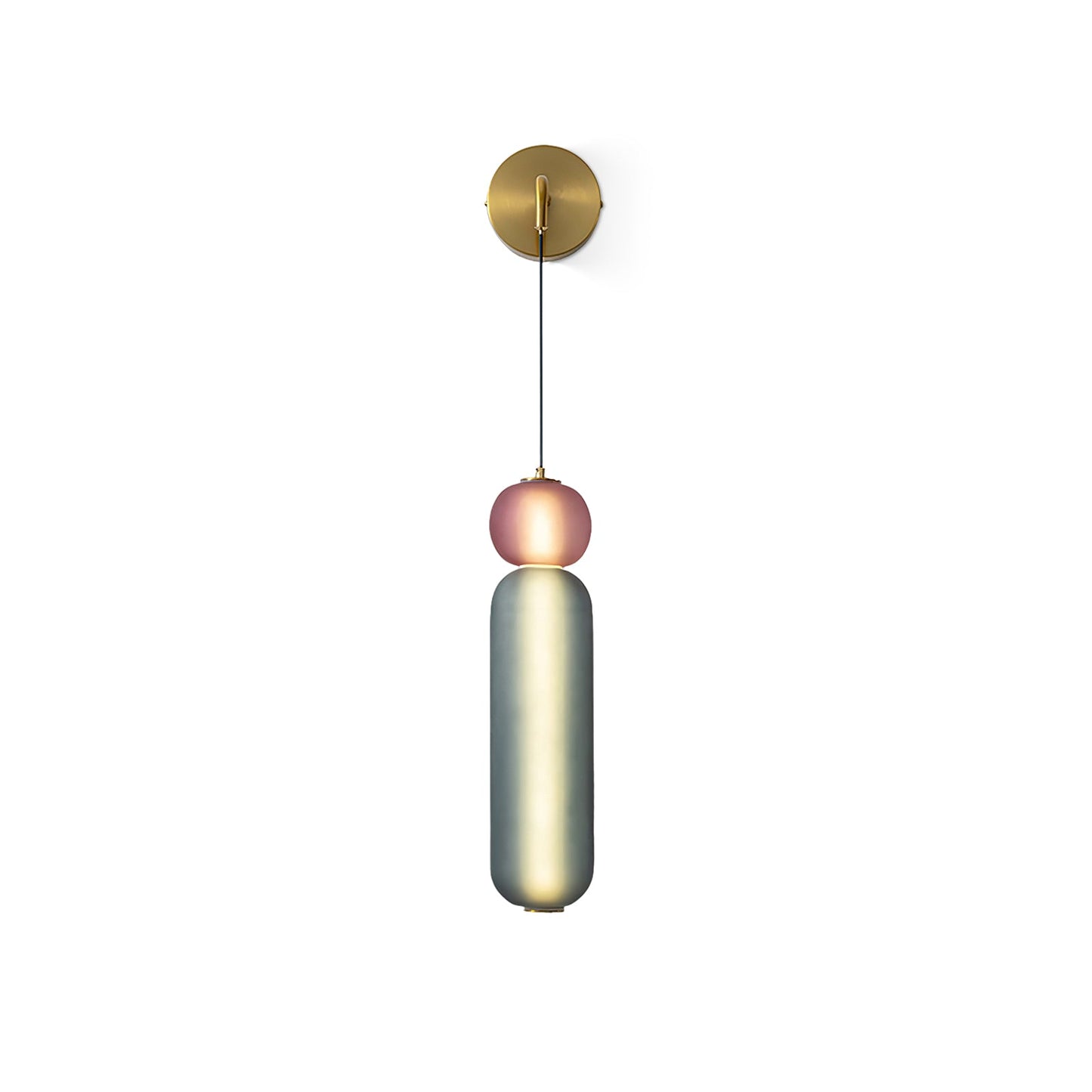 Surge Wall Lamp - YIOSI