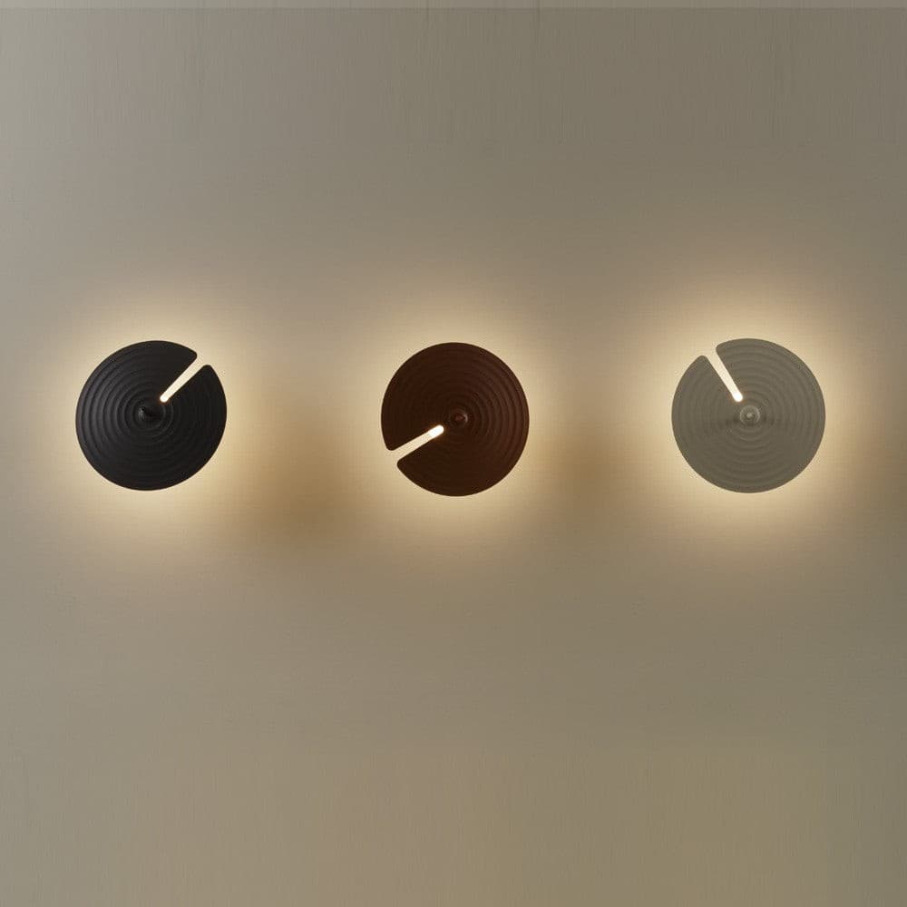 Symphony Wall Lamp - YIOSI