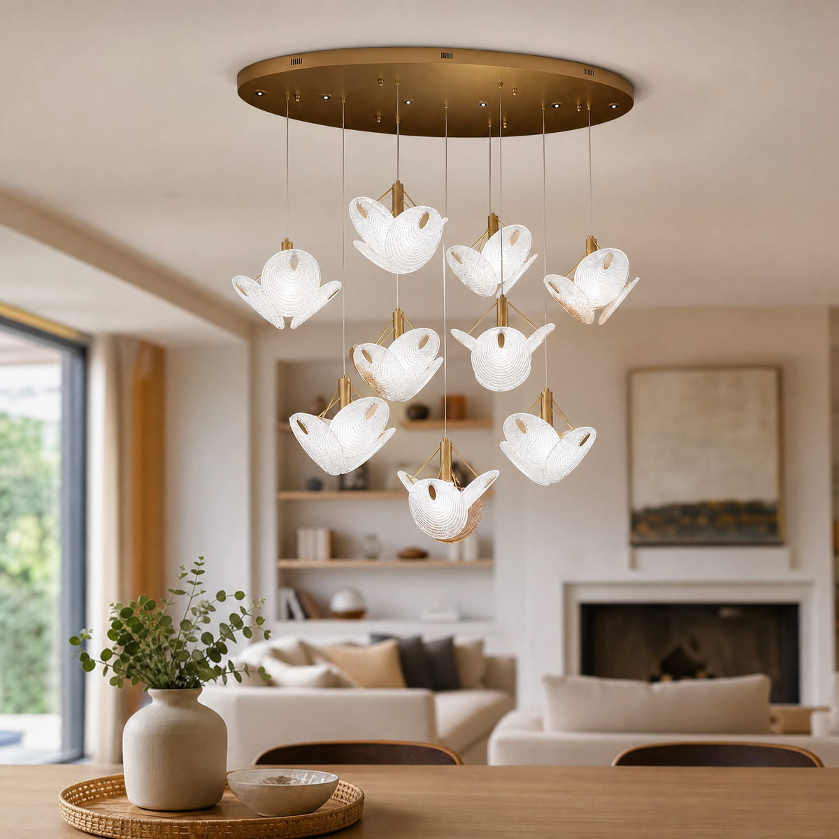 TF6197D-9 Meal. Deep gold color. Photos and videos