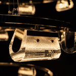 TF7133D-6+8+12+15+12+8 Spotlight – Light Gold – Photos and Videos