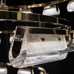TF7133D-6+8+12+15+12+8 Spotlight – Light Gold – Photos and Videos