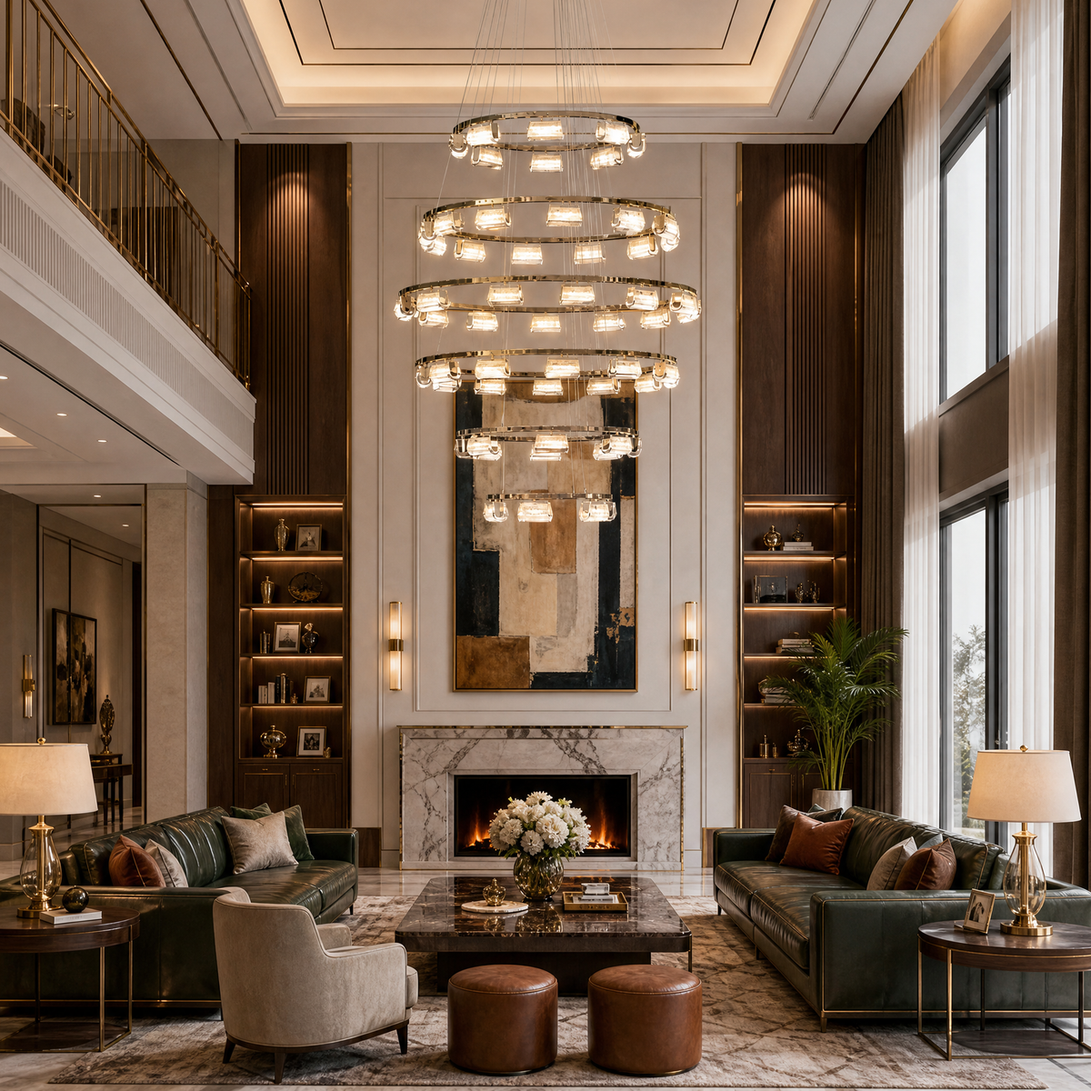 TF7133D-6+8+12+15+12+8 Spotlight – Light Gold – Photos and Videos