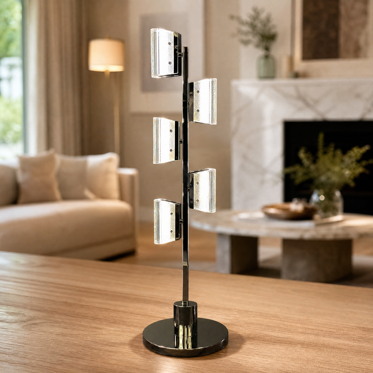 TF7133L-5 – Light Gold – Photos and Videos