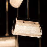 TF7133X-13 Stair Light – Light Gold – Photos and Videos
