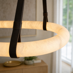 Tamburo Oval Pendant Light