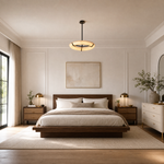 Tamburo Ring Ceiling Light