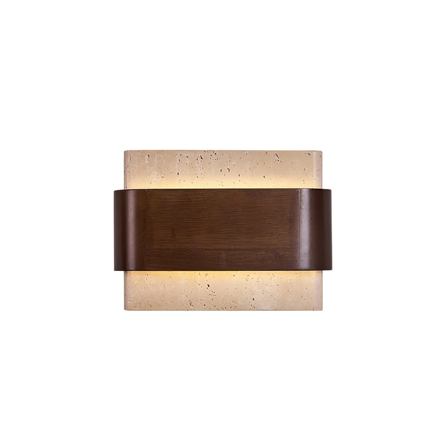 Terra Lumen Wall Sconce - YIOSI