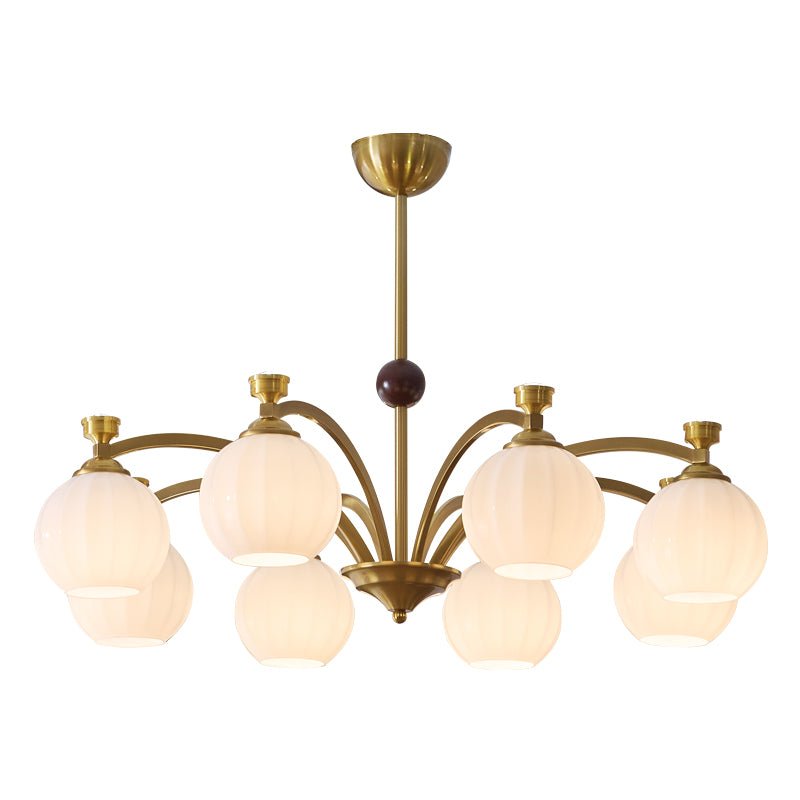 Thaddeus Radiance Chandelier - YIOSI