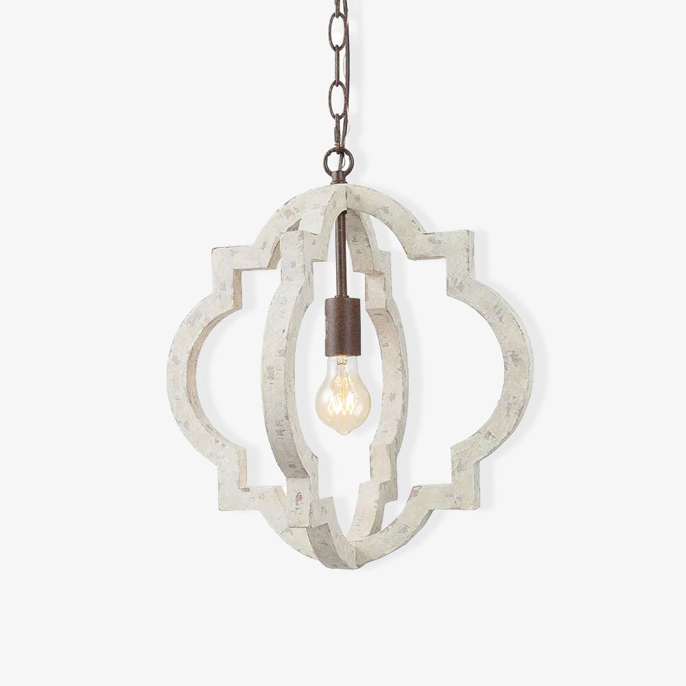 Timeless Chandelier - YIOSI