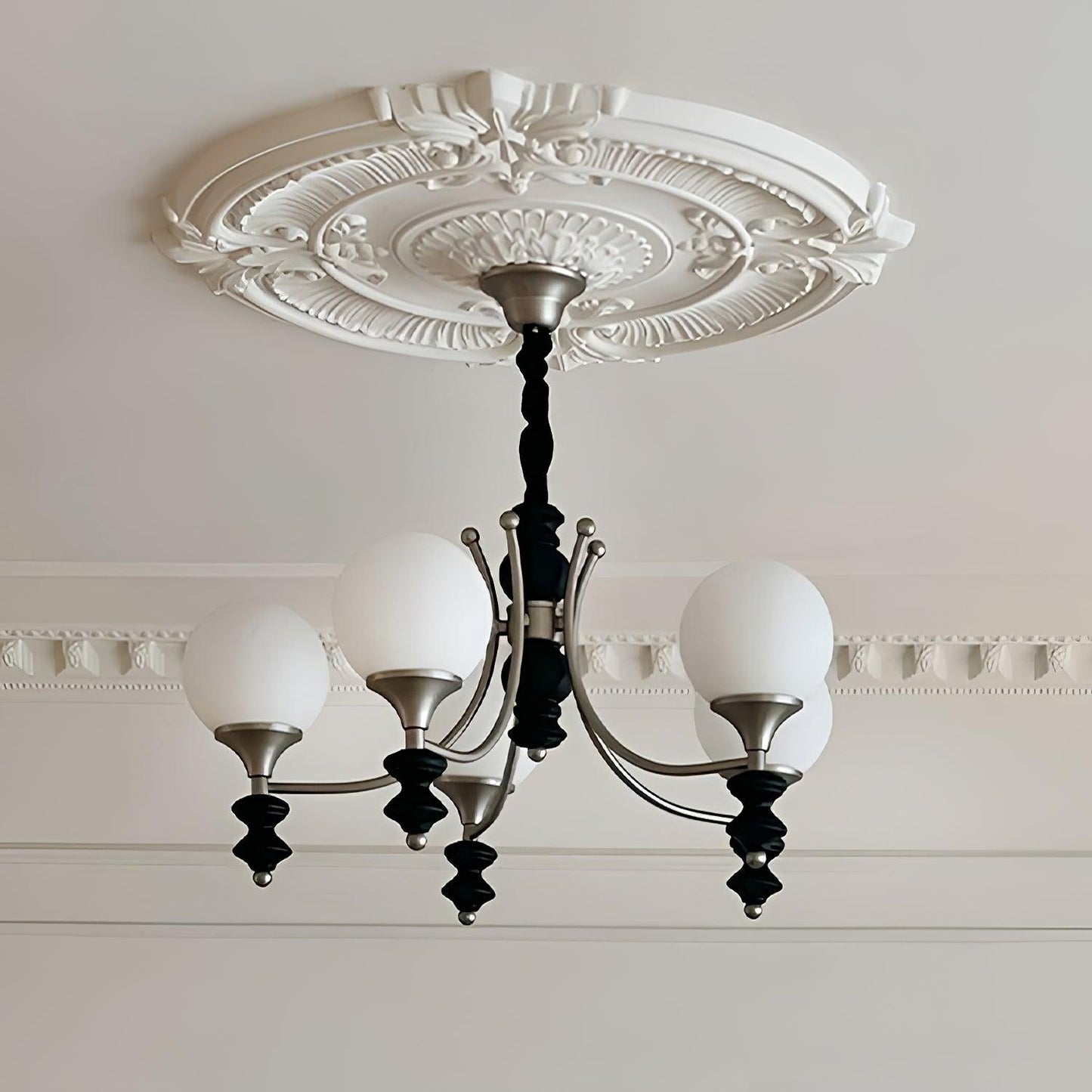 Tina Wooden Chandelier - YIOSI