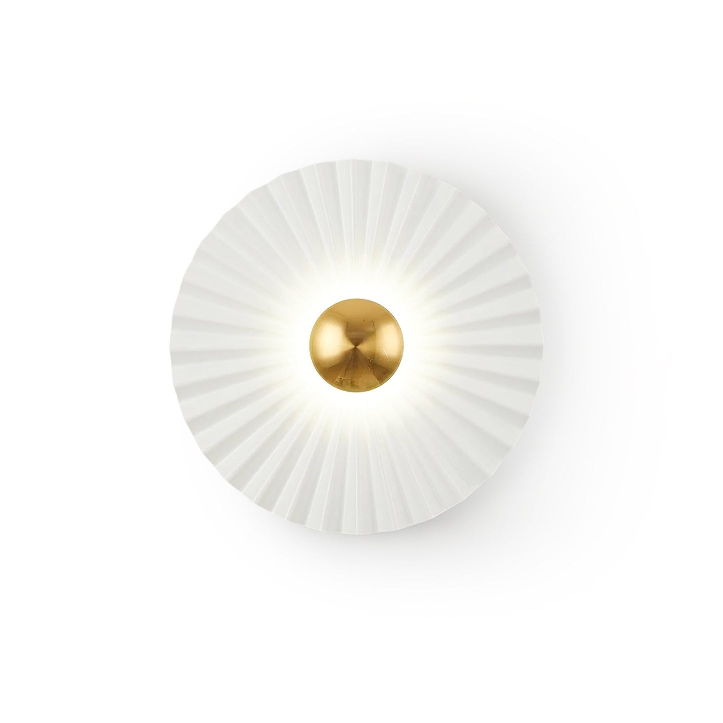 Tinsley Flush Wall Lamp - YIOSI